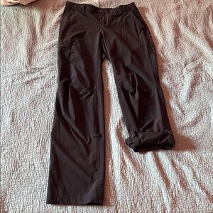 Women REI hiking pants